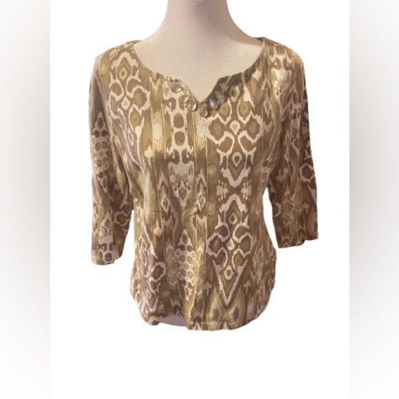 Ruby Rd Petite - Picture 1 of 2